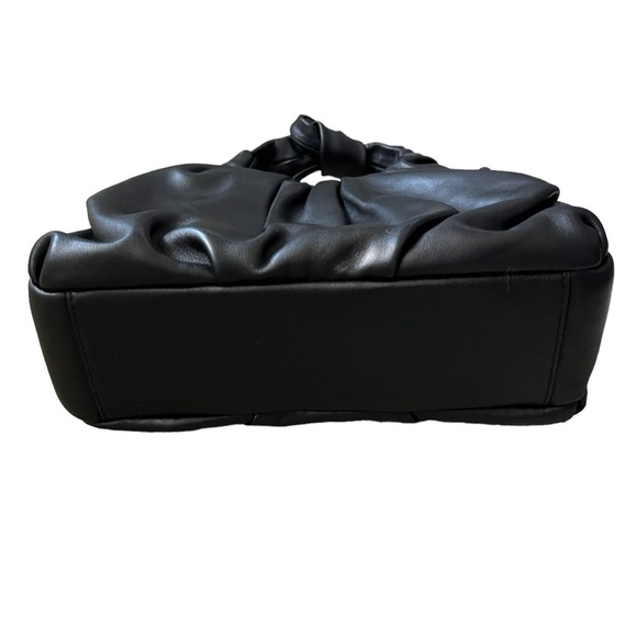 Staud Black Top Handle Bag - Picture 9 of 11